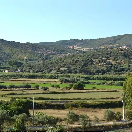 Casa Iperico Holiday home Buggerru