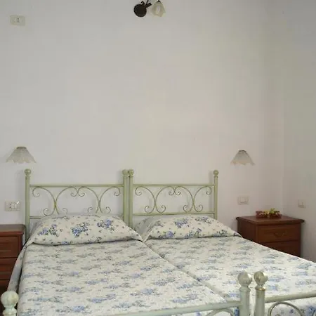 Casa Iperico