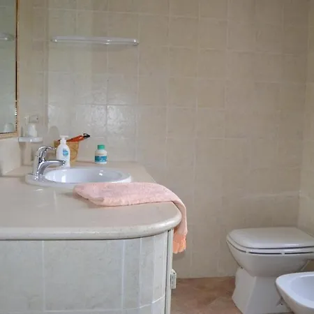Casa Iperico * Buggerru