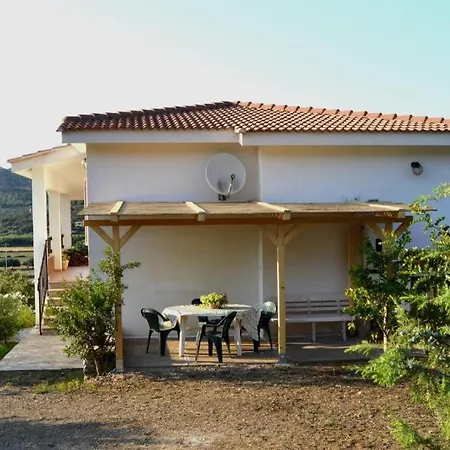 Casa Iperico Buggerru