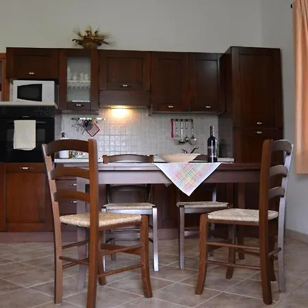 Casa Iperico Buggerru